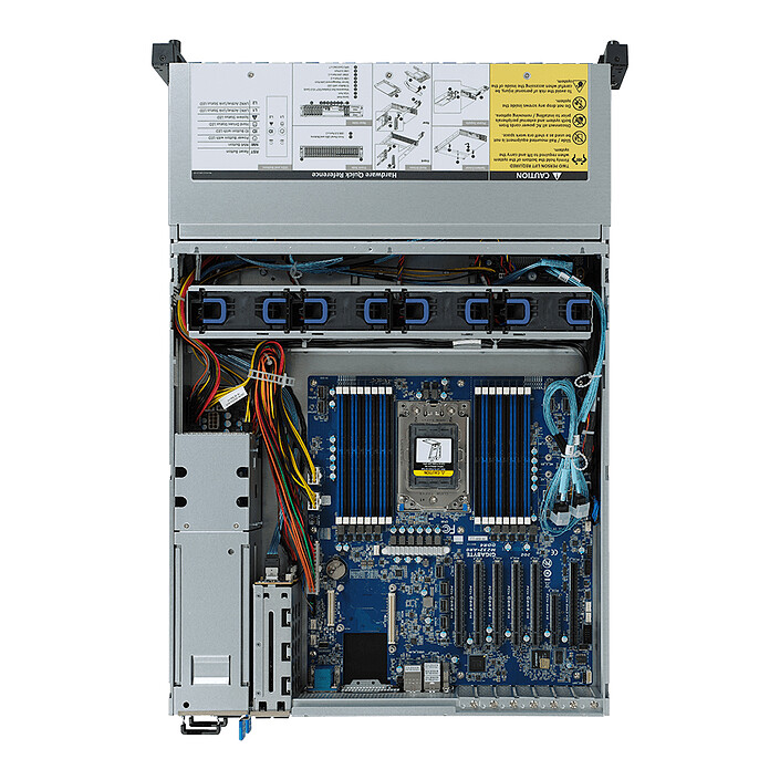 Acheter Gigabyte R272-Z31 (LDLC-20231006-2A)