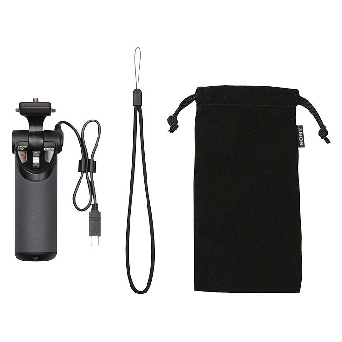 Sony GP-VPT1 pas cher