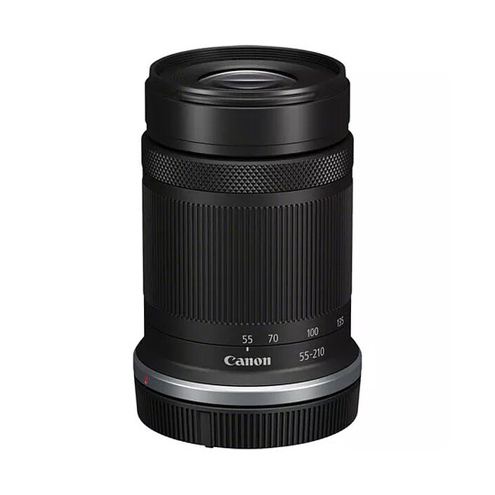 Objectif appareil photo