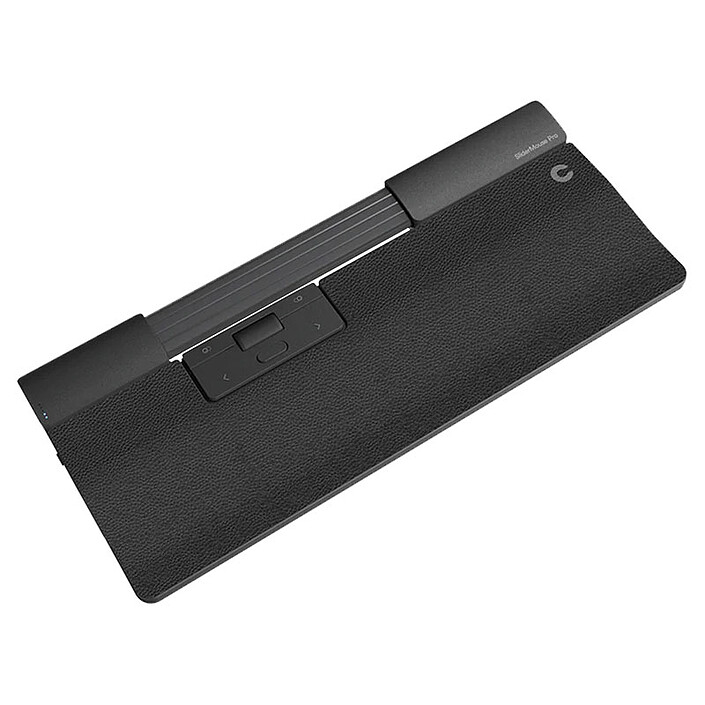Nota Contour Design SliderMouse Pro Extended Wired - Similpelle