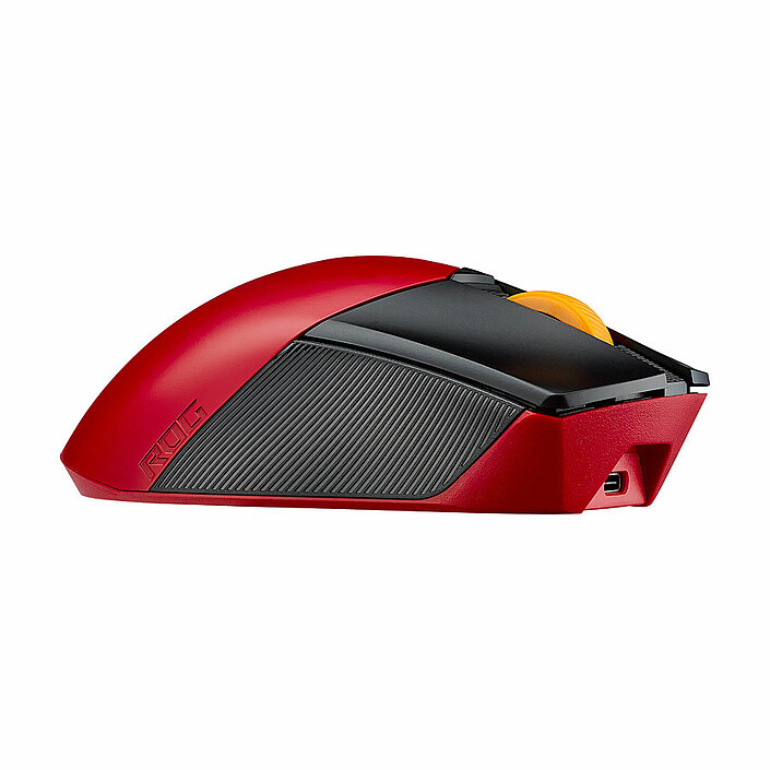 Avis ASUS ROG Gladius III Wireless AimPoint (EVA-02 Edition)