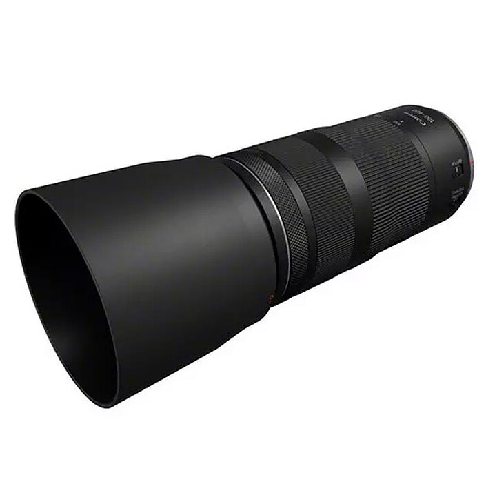 Canon RF 100-400mm f/5.6-8 IS USM pas cher