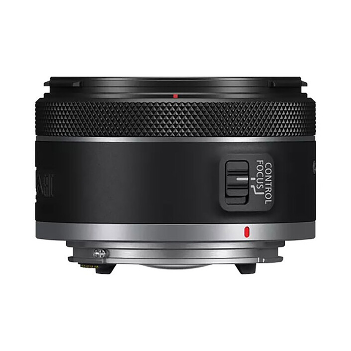 Avis Canon RF 16mm f/2.8 STM