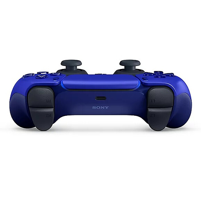 Avis Sony DualSense (Cobalt Bleu)