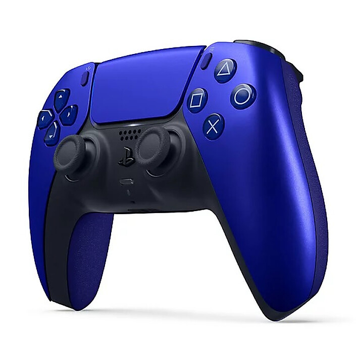 Acheter Sony DualSense (Cobalt Bleu)