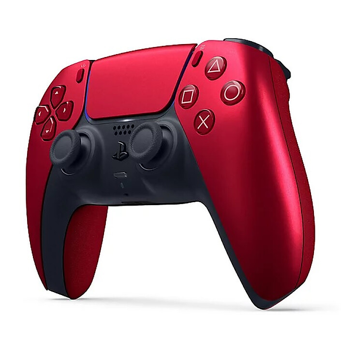 Acquista Sony DualSense (rosso vulcano)