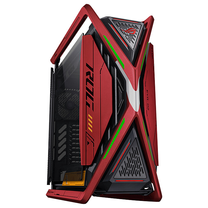 ASUS ROG Hyperion GR701 EVA-02 Edition
