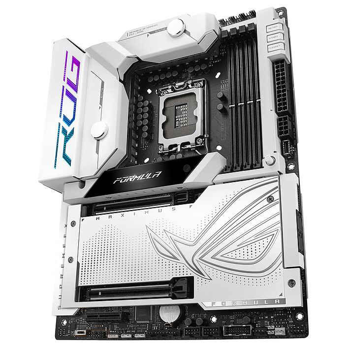 Buy ASUS ROG MAXIMUS Z790 FORMULA