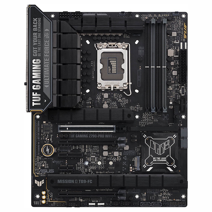 Placa base