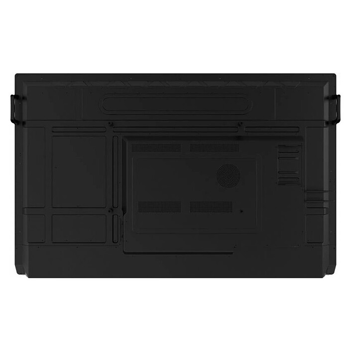 Avis ViewSonic IFP7552