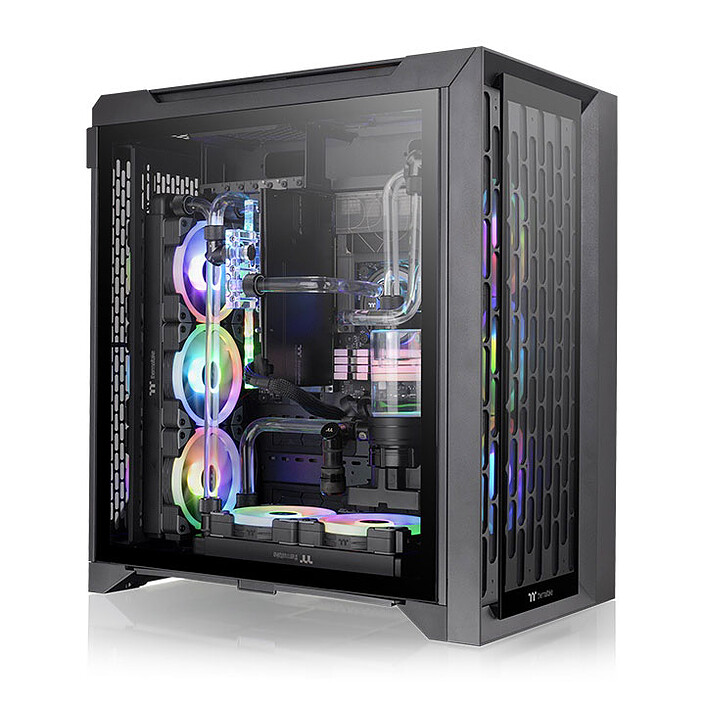 Thermaltake CTE C700 TG ARGB (noir) pas cher