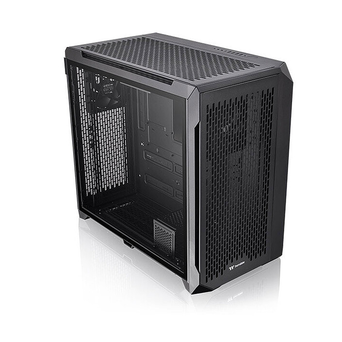 Thermaltake CTE C750 Air (noir)