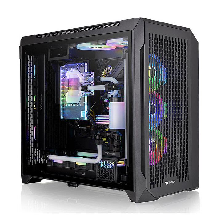 Thermaltake CTE C750 Air (noir) pas cher