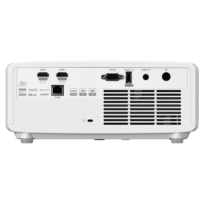 Comprar Optoma UHZ66