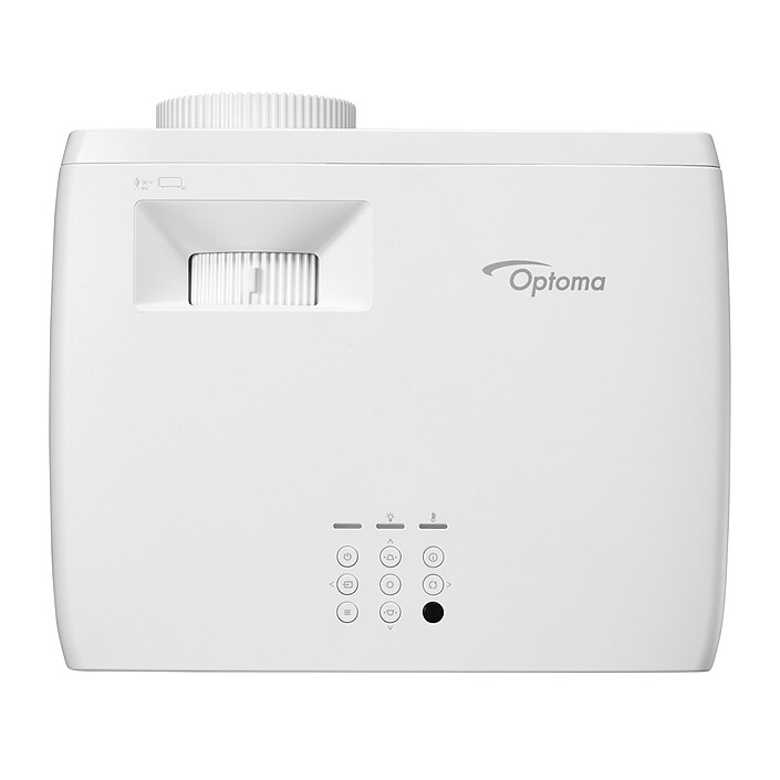 Optoma UHZ66 a bajo precio