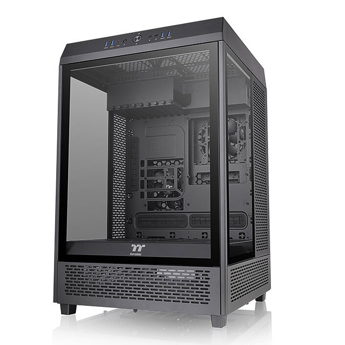 Thermaltake The Tower 500