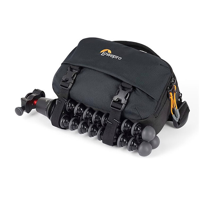 Avis Lowepro Trekker Lite HP 100 Noir