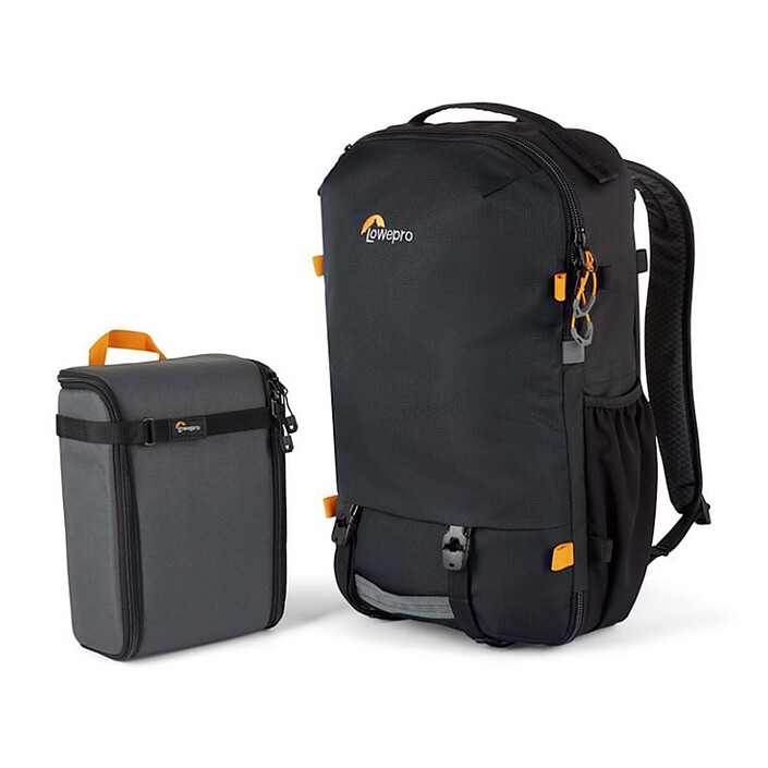 Avis Lowepro Trekker Lite BP 250 AW Noir