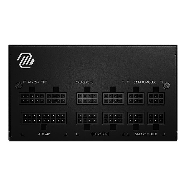 Acheter MSI MAG A650GL