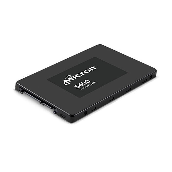 Lenovo ThinkSystem 2.5" 5400 PRO 240GB Read Intensive SATA 6Gb HS SSD (4XB7A82258)