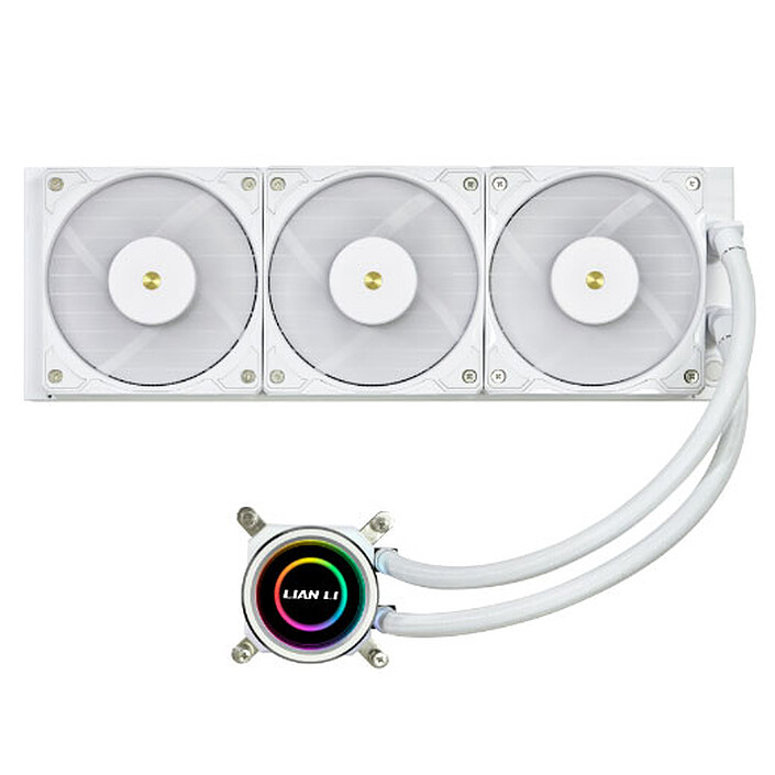 Ventilateur processeur