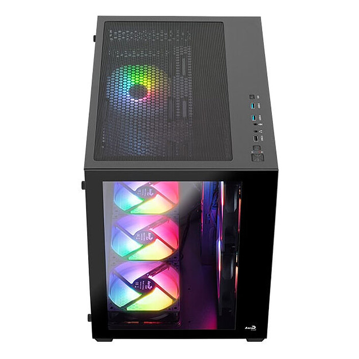 Avis Aerocool Dryft Mini V2