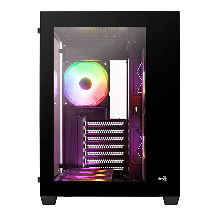 Avis Aerocool Dryft V2