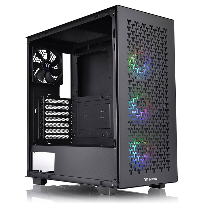 Boîtier PC