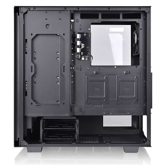 Acheter Thermaltake V350 TG ARGB Air
