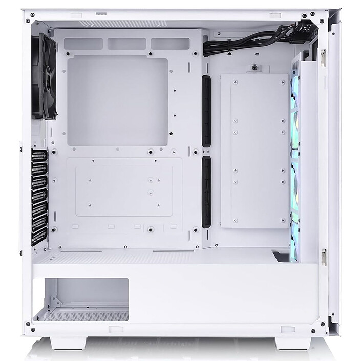 Avis Thermaltake V350 TG ARGB Air (blanc)