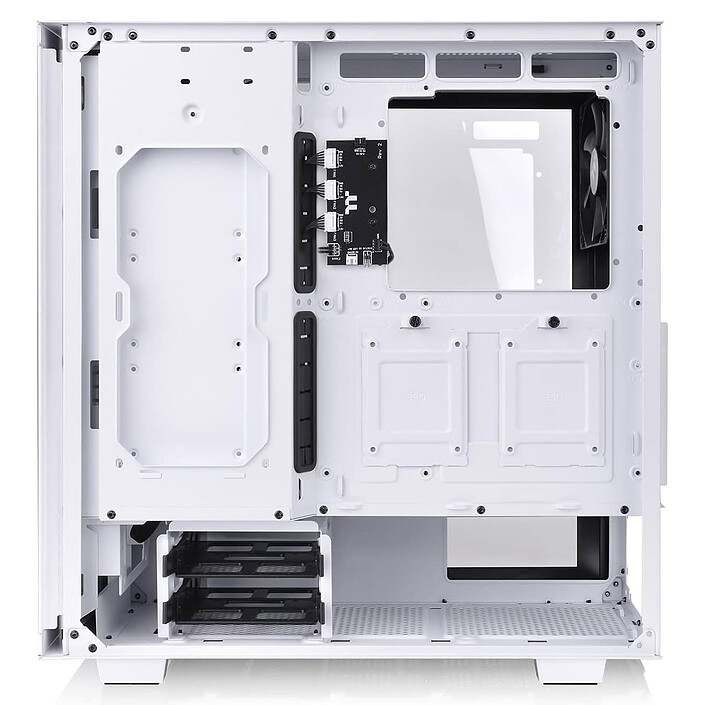 Acheter Thermaltake V350 TG ARGB Air (blanc)