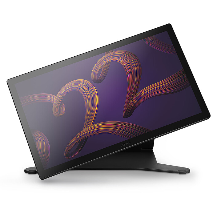 Nota Wacom Cintiq Pro 22 (DTH227K0B-ST)