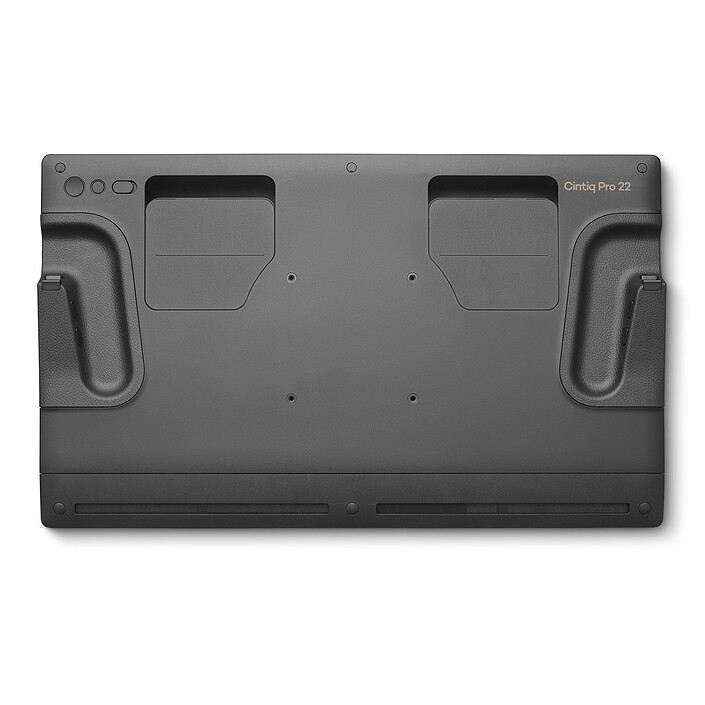 Wacom Cintiq Pro 22 (DTH227K0B-ST) economico