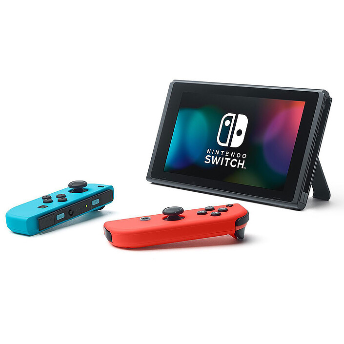 Console Nintendo Switch