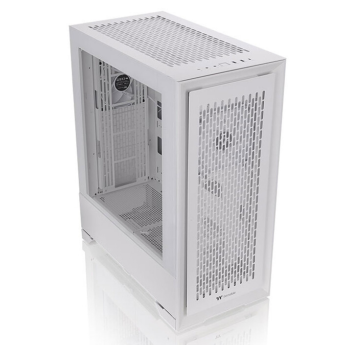 Thermaltake CTE T500 Air (blanco)