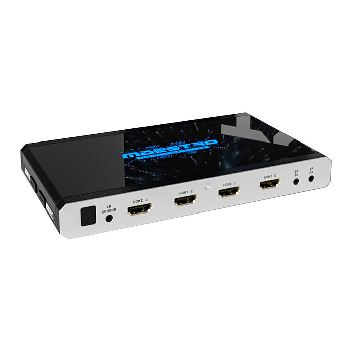 HDMI