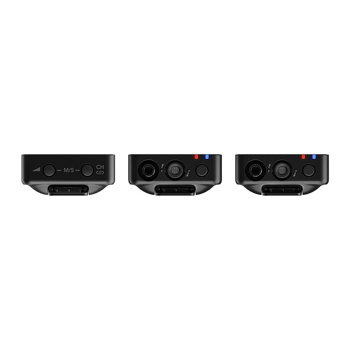 Opiniones sobre RODE Wireless PRO