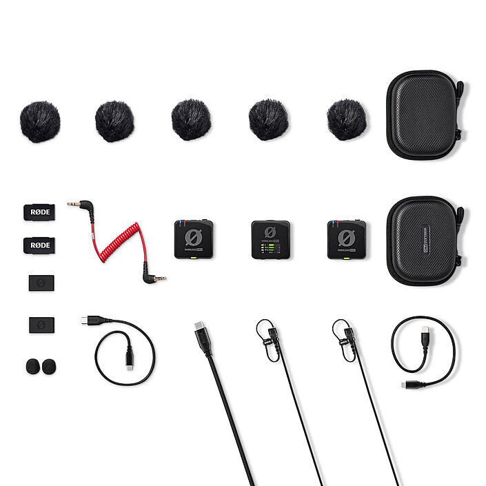 RODE Wireless PRO a bajo precio