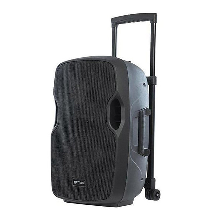 Avis Gemini AS-12TOGO