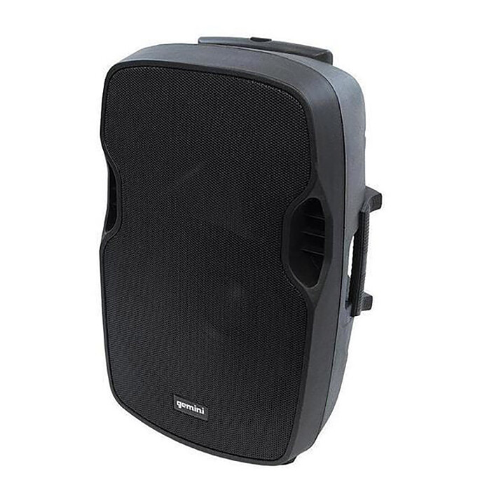 Review Gemini AS-15TOGO