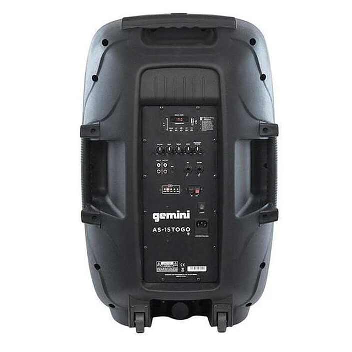 Buy Gemini AS-15TOGO