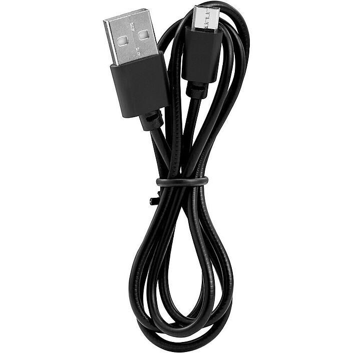 Acheter Gemini GMU-M200 Noir