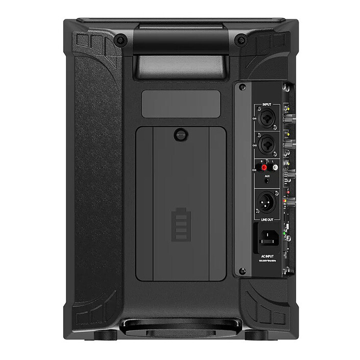 Acheter Gemini GPSS-650