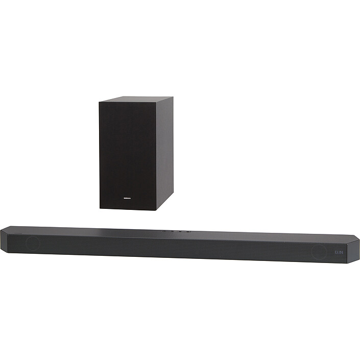 Avis Samsung HW-Q60C