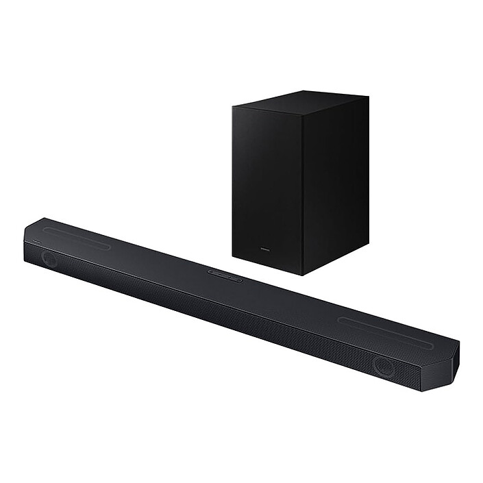 Acheter Samsung HW-Q60C