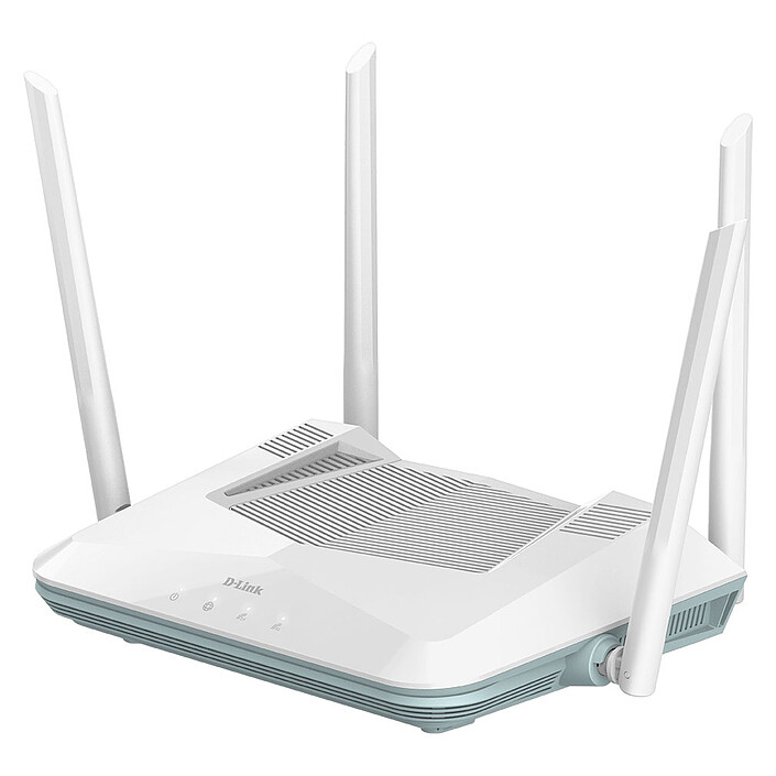 Buy D-Link EAGLE PRO AI R32