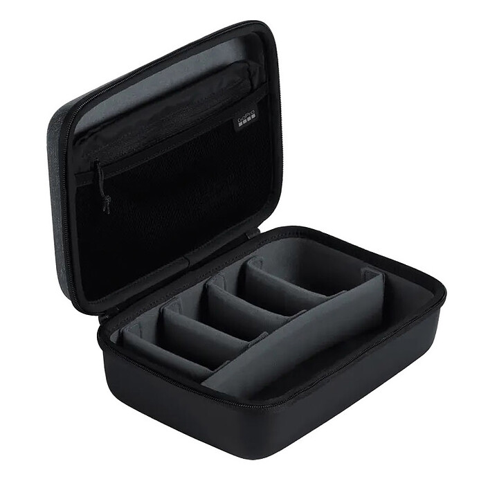 Avis GoPro Etui Casey semi-rigide