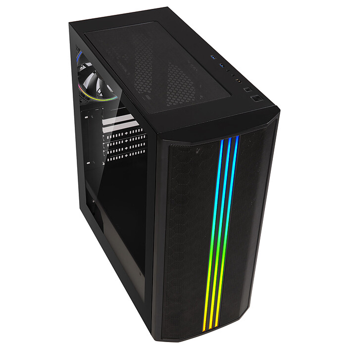 Case PC