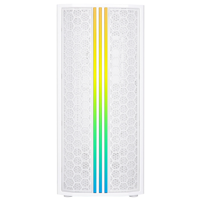 Avis BitFenix Saber Mesh (blanc)