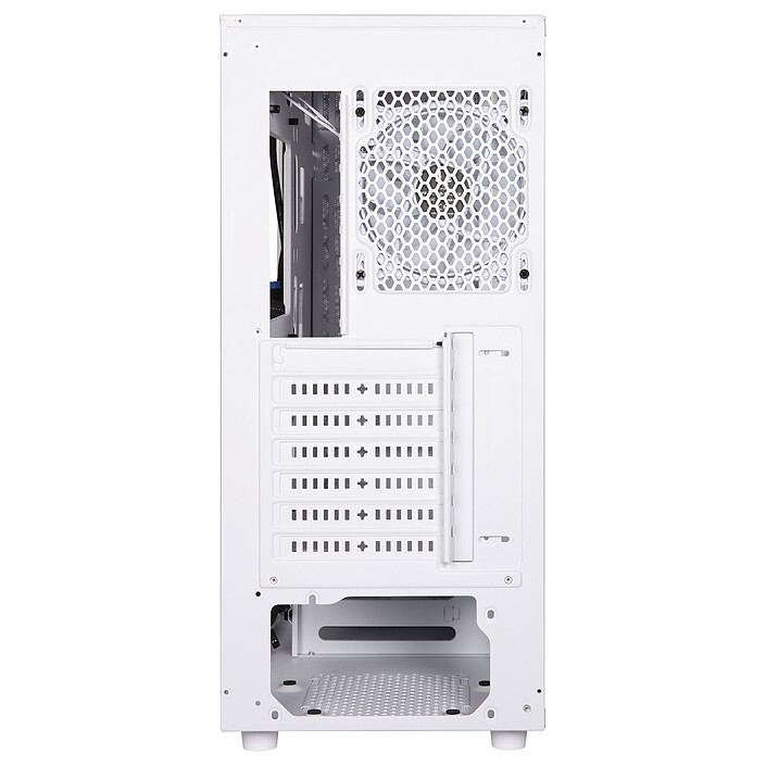 BitFenix Saber Mesh (blanc) pas cher